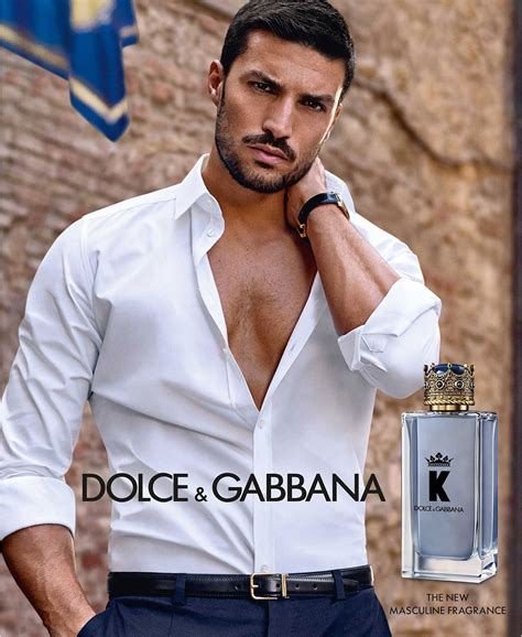 dolce gabbana k model name|dolce & gabbana k perfume.